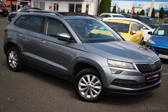Škoda Karoq 1.0 TSI Style - 3