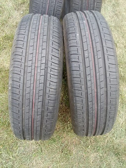 Letné pneu Bridgestone 185/65r15 - 3