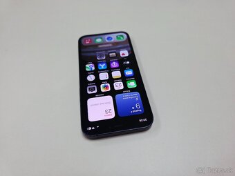 Apple iphone 12 MINI 64GB BLACK,ZDRAVIE BATERKY 100% - 3