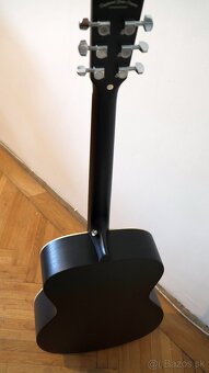 Akustická gitara Tanglewood TWBB O - 3