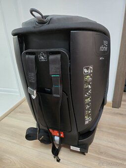 Autosedacka od 15m po 4 roky Britax Ríme na predaj - 3