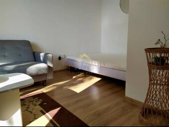Prenájom pekný 1 izbový byt, Bratislava II. Vrakuňa, Bieloru - 3