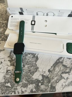 Apple watch series 7 - 45mm - 3