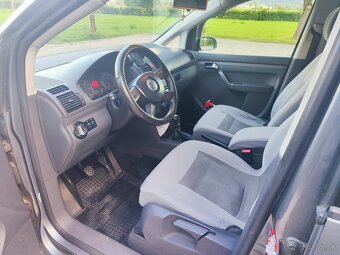 VW Touran 1T1 - 3