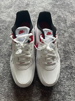 Pánské boty Nike Air Jordan a Air Max vel. 46 - 3