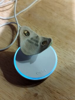 Owlet Smart Sock 3 – Inteligentná ponožka 0 – 18 mesiacov (S - 3