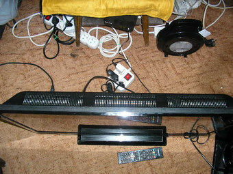Predam LED televizor - 3