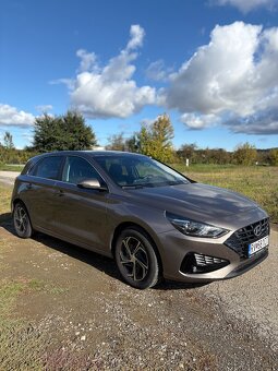 Hyundai i30 family 1.5dpi 81kw - 3