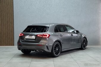 Mercedes-Benz A200 120kW, automat, 2018 - 3