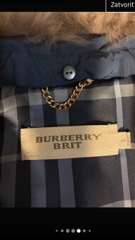 Burberry kabat - 3