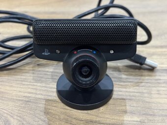 Sony Eye kamera na PS3 - 3