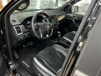 Ford Ranger Pick up 156.7kw Automat - 3