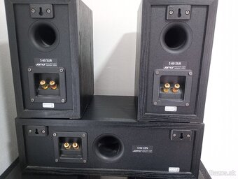 Jamo 606 - 3