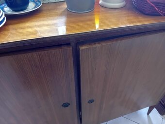 RETRO SKRINKA 55,00 € - 3