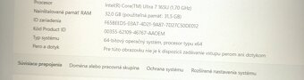 Dell Latitude 5550 - 3