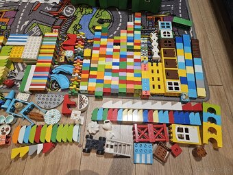 Lego Duplo - 3