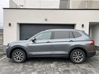 Volkswagen Tiguan Allspace 2.0 TDI 110kw DSG - 3