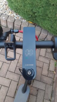 ELEKTROKOLOBEŽKA SENCOR SCOOTER ONE S20. - 3