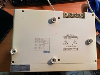 kuchynské rádio SONY ICF-C560l za 20 - 3
