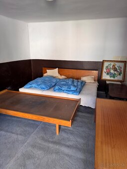 Predaj Tovarné Rodinný dom s pozemkom o výmere 595m2 - 3
