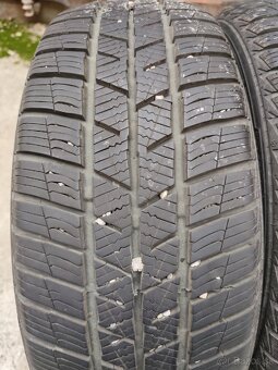195/55R16 91H Barum zimná - 3