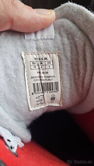 Ľadové korčule - 3