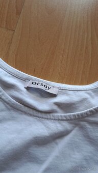 Orsay značkové dievčenské /dámske nové XS - 3