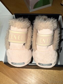 Moon boot Snehule 19-20 - 3
