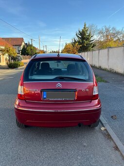 Citroën c3 - 3