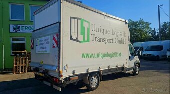 FIAT DUCATO L2H2 - PREDAJ AJ NA SPLÁTKY - 3