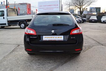 Peugeot 508 SW 1.6 BlueHDi Allure EAT6 FULL LED - 3