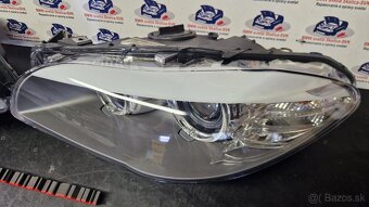 Výmenou svetlomety BMW F10 F11 halogény - 3