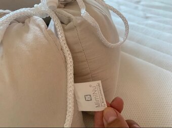 Sada do postielky neutralna, hniezdo, baldachyn, a ine - 3