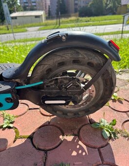 Elektrická kolobežka - LAMAX S1160 - 3