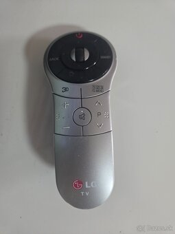 Predam Lg 55la691s - 3