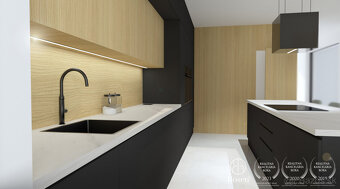 BOSEN | Na predaj novostavba 4i rodinného domu - Nedašovce,  - 3