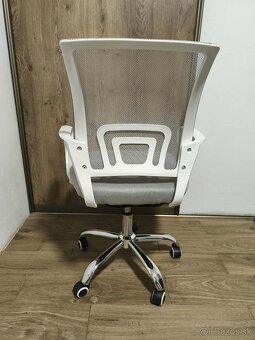 Detská kancelárska stolička - 3