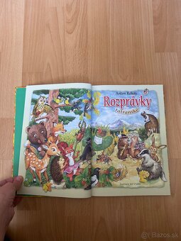 Nové knihy pre deti - 3