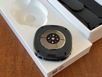 Samsung Galaxy Watch 8 40mm + Záruka - 3