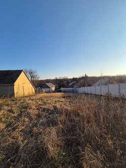 Exkluzívne predaj 13,6 ár st.pozemok Nové Sady pri Nitre - 3