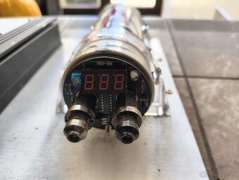 JBL 2x 1000/800W Subwoofer + zosilňovač - 3