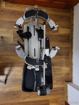 Tenisový vypletací stroj Peters - 3