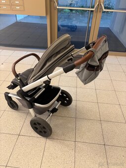 Športový kočík Joolz - 3