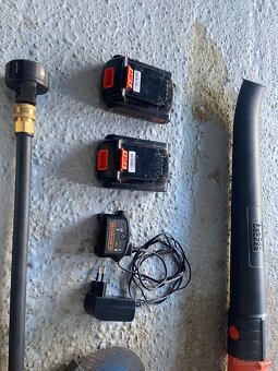 black and decker - 3