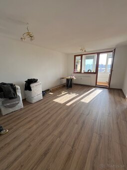 Rekonštrukcia domu / bytu - 3