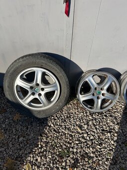 5x100 R15 - 3