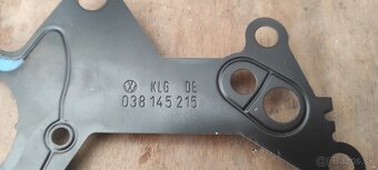 Tesnenie palivového čerpadla škoda - 3