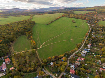 Pozemok ČIČKY | Košice - 3