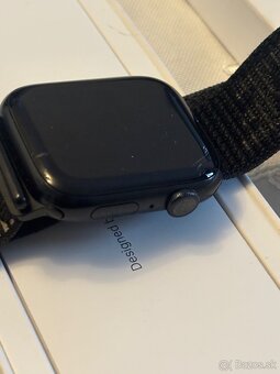 Apple Watch 8 45mm - 3