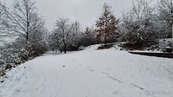 Pozemok  Orlové - 3